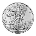 2024 American Silver Eagle Coin ( 1 Troy Ounce)