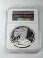 2023 American Silver Eagle Coin ( 1 Troy Ounce)
