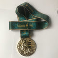 1996 Atalanta Sport Award Gold Medal ( 110 gms)